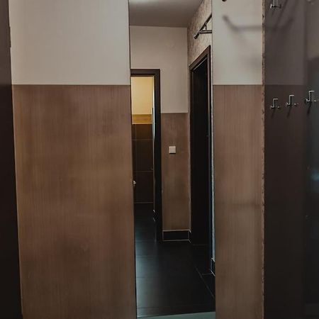 Appartamento Flaty-Bielefeld 202 Esterno foto