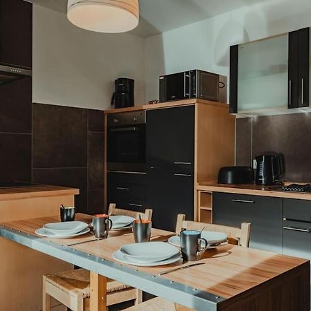 Appartamento Flaty-Bielefeld 202 Esterno foto