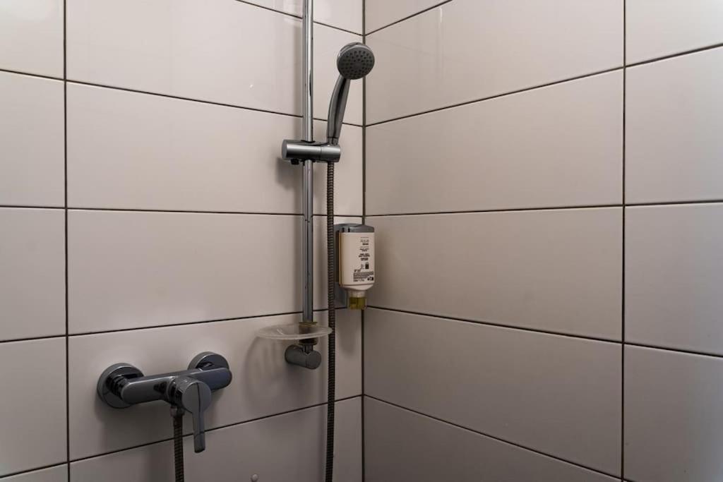 Appartamento Flaty-Bielefeld 202 Esterno foto