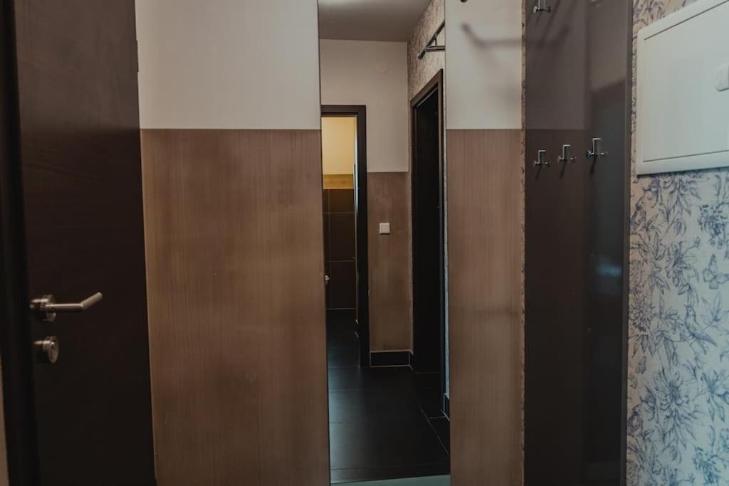 Appartamento Flaty-Bielefeld 202 Esterno foto